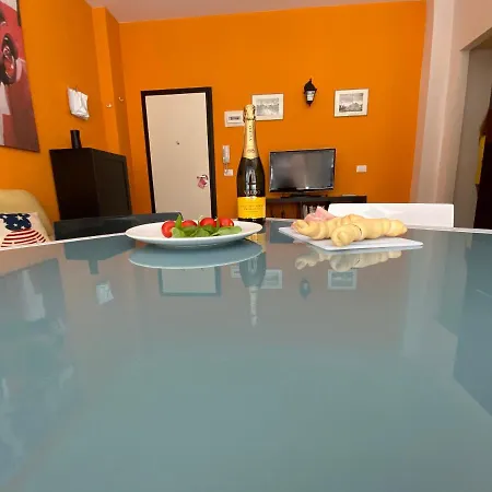 Mascarella 102 Apartamento