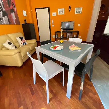 Appartement Mascarella 102 *