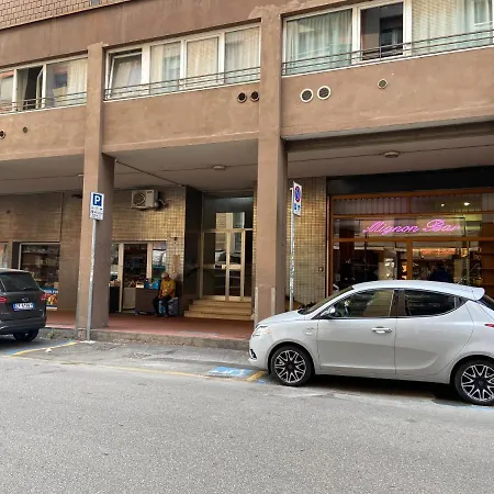 Appartement Mascarella 102 Bologne