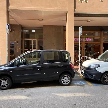 Mascarella 102 Bologna